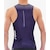 2XU｜ユニセックス トライアスロンウェアリアジップ スリーブレス トップス（OUT/WHT・サイズ：S）｜MX5482A-OUT/WHT-S