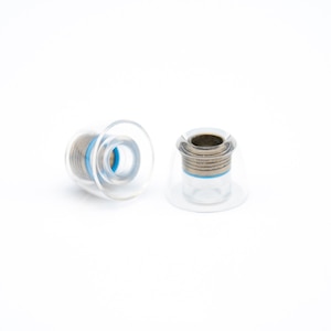 ���{�f�B�b�N�X�b�����p�C���[�s�[�X�iMS�T�C�Y�E2�y�A�j�sCOREIR -�R���C��- BRASS�t�bPTM01-MS
