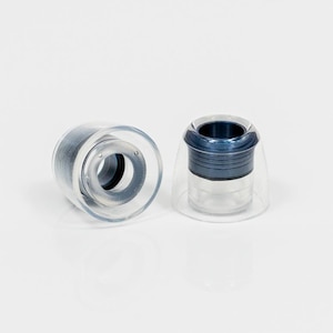 ���{�f�B�b�N�X�b�����p�C���[�s�[�X�iS�T�C�Y�E1�y�A�j�sPentaconn COREIR - Ti ALLOY(�`�^������)�t�bPTM03-S-1P