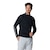 アンダーアーマー｜コールドギア フィッティド ロングスリーブ モック シャツ（Black/ModGray/ModGray・サイズ：XL）【在庫処分】｜1375336-001-XL
