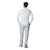 �A���_�[�A�[�}�[�b�R�[���h�M�A �t�B�b�e�B�h �����O�X���[�u ���b�N �V���c�iWhite/HaloGray/HaloGray�E�T�C�Y�FLG�j�b1375336-100-LG
