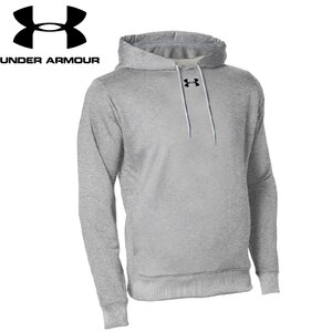 �A���_�[�A�[�}�[�b�X�g�[�� �X�E�F�b�g �t�[�f�B�[�iMod Gray Full Heather�E�T�C�Y�FMD�j�bDOM-1375826-011-MD