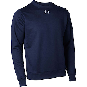 �A���_�[�A�[�}�[�b�`�[�� �X�g�[�� �X�E�F�b�g �N���[�iMidnight Navy�E�T�C�Y�FXS�j�bDOM-1375827-410-XS