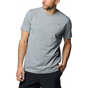�A���_�[�A�[�}�[�bUA�p�t�H�[�}���X�R�b�g�� �V���[�g�X���[�u T�V���c�iPitch Gray�E�T�C�Y�FLG�j�bDOM-1384805-012-LG