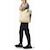 �A���_�[�A�[�}�[�bUA�L�����o�X �g�[�g�o�b�O�iWhite�E�T�C�Y�F20.5L�j�y�݌ɏ����z�bDOM-1388298-100