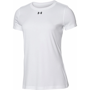 �A���_�[�A�[�}�[�b���f�B�[�X UA�`�[�� �V���[�g�X���[�u �V���c�iWhite�j�b6003665-100