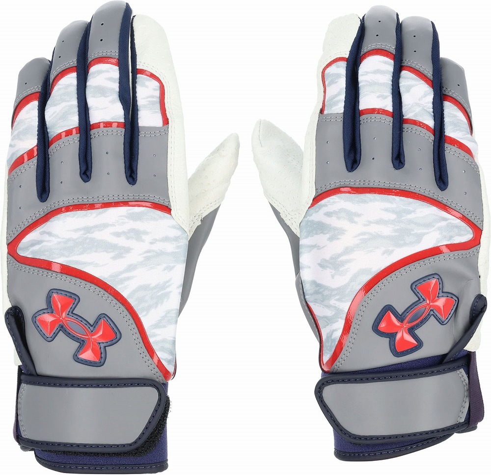 UNDER ARMOUR 野球 アンダーアーマー バッティンググローブ