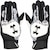 �A���_�[�A�[�}�[�bUA�N���[���A�b�v �o�b�e�B���O�O���[�u�iBlack/White/Black�E�T�C�Y�FLG�j�bDOM-6001310-002-LG