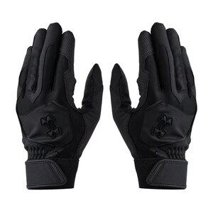 �A���_�[�A�[�}�[�bUA�N���[���A�b�v �o�b�e�B���O�O���[�u �m���J���[�iBlack/Black/Black�E�T�C�Y�FMD�j�bDOM-6001311-001-MD