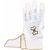 �A���_�[�A�[�}�[�bUA�N���[���A�b�v �v�� �o�b�e�B���O�O���[�u�iWhite/Silver/Metallic Gold�E�T�C�Y�FSM�j�bDOM-6001312-100-SM