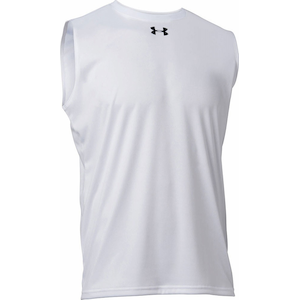 �A���_�[�A�[�}�[�b���j�Z�b�N�X UA�`�[�� �X���[�u���X �V���c�iWhite�j�bDOM1375589101