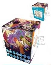 クリスマス特集2025 学園アイドルマスター」 イラスト合皮製デッキケースNT 『仮装 サプライ・アクセサリ・グッズ