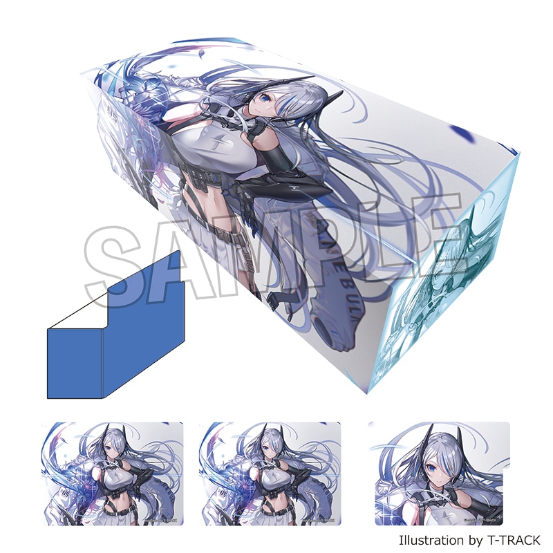 工画堂スタジオイラストレーターセレクション」イラストカード