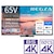 REGZA�i���O�U�j�b65V�^ Mini LED�t���e���r�mBS�ECS 4K�`���[�i�[�����n�b65Z770R