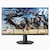 REGZA｜レグザ｜ゲーミング液晶ディスプレイ(27型/Fast IPS/WQHD 2560×1440/240Hz/1ms/HDR400/HDMI/DP/VESA)(ブラック)｜RM-G276N