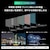 REGZA�i���O�U�j�b85V�^ Mini LED�t���e���r�mBS�ECS 4K�`���[�i�[���� /�^�C���V�t�g�}�V�����ځn�b85Z970R