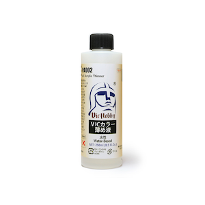 薄め液 250ml【VICPA002】