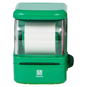 Hanin�b���x���v�����^�[ RetRoll ���g���[���i�O���[���j�bNEW1-1S-GR