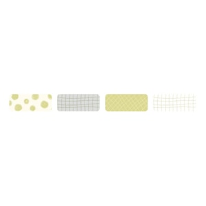 Hanin�bChuo2 �Z�p���[�g���x���iBrushstrokes2�j�bBS2-23(CHOU2)
