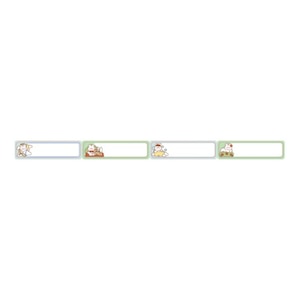 Hanin�bChuo2 �Z�p���[�g���x���iRabbit�j�bRB-46(CHOU2)