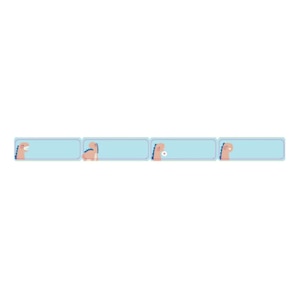 Hanin�bChuo2 �Z�p���[�g���x���iDinosaur�j�bDS-46(CHOU2)