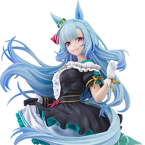 1/7 メジロアルダン（ウマ娘 シンデレラグレイ） | ファット