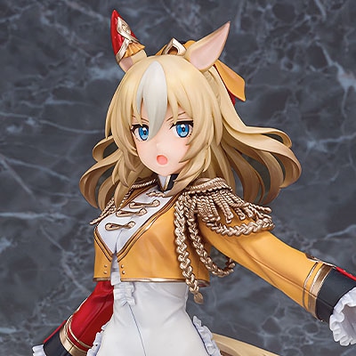 ウマ娘 プリティーダービー オグリキャップ～キセキの白星～ 1/7 楽天ブックス: 『ウマ娘 プリティーダービー』 オグリキャップ