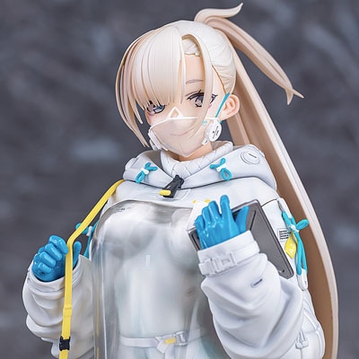 1/7 DR.(Flower Imitation) | ファット・カンパニー | 1/7 DR