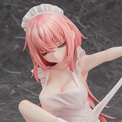 1/6 陸奥こまろ(生徒会にも穴はある！) | ファット・カンパニー