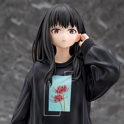 1/7 井ノ上たきな オーバーサイズトレーナーVer.(リコリス