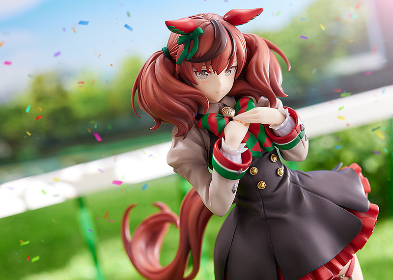 ウマ娘　アニメージュ　ホログラム缶バッジ　ナイスネイチャ　ツインターボ ウマ娘】ツインターボ(BD特典)の評価とイベント - ゲームウィズ