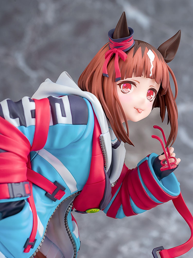 1/7 トランセンド(ウマ娘 プリティーダービー) | ファット