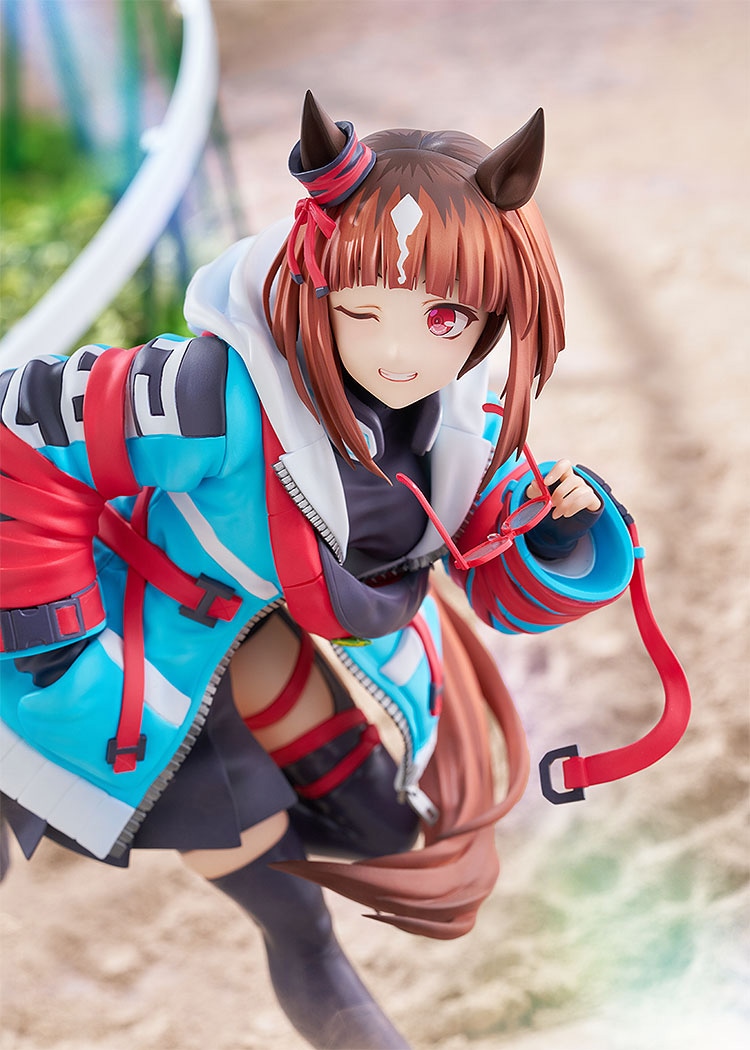 1/7 トランセンド(ウマ娘 プリティーダービー) | ファット
