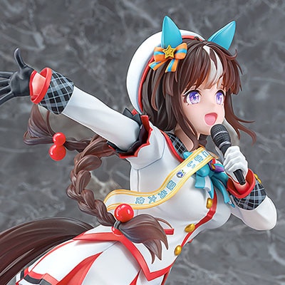 Amazon | ライスシャワー フィギュア ウマ娘 プリティダービー