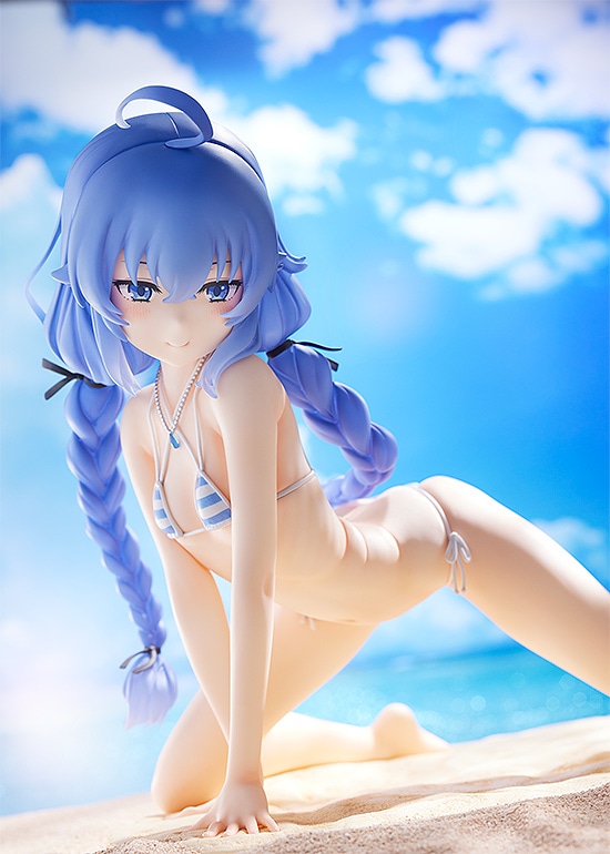 ロキシー・ミグルディア 無職転生 〜異世界行ったら本気だす〜 1/3 1/3 ロキシー・ミグルディア(無職転生 ~異世界行ったら本気