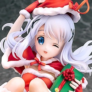 ファット・カンパニー 1/7 ご注文はうさぎですか?? チノ サンタVer.