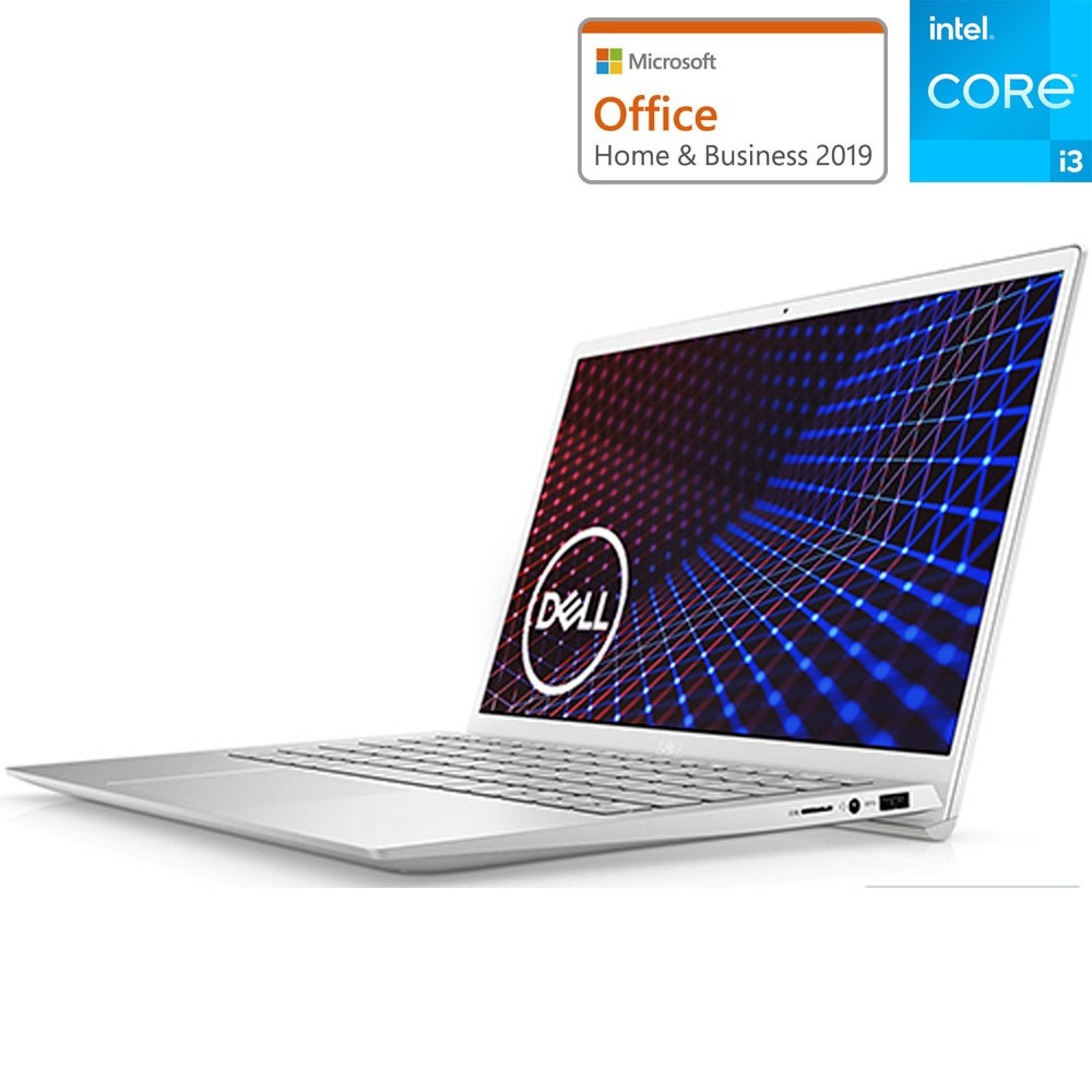 【残りわずか】 Inspiron モバイルノートパソコン Dell 13 シルバー 5301 - ノートPC