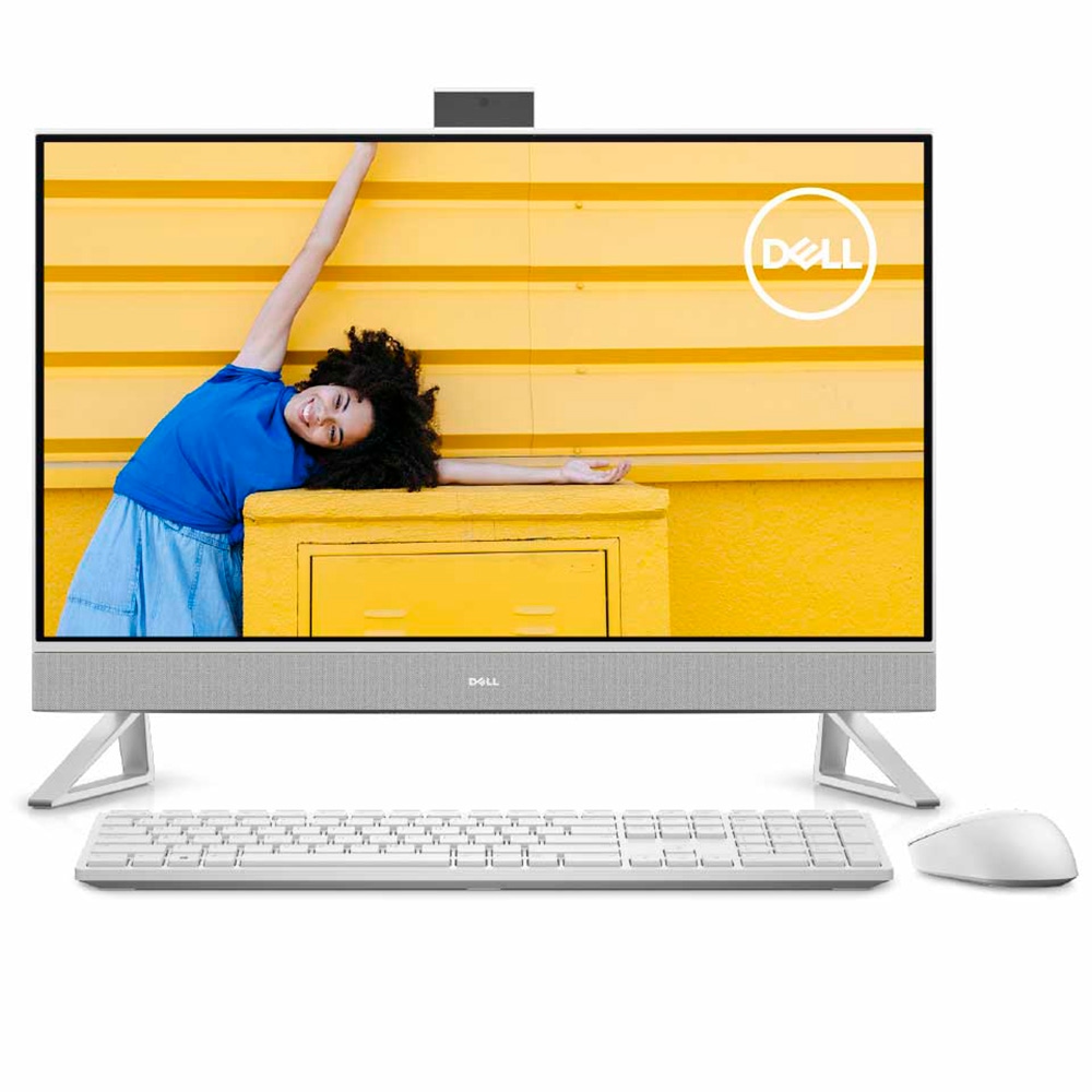 2022年のクリスマス Dell Inspiron 24 5400 AIO i5 11世代 公式保証