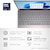 DELLbfb13.3^ oCm[gp\R Inspiron 13 5330iCore Ultra 5/ 16GB/ SSD 512GB/Office HomeBusiness 2021jCgsNbMI563-DWHBCP
