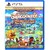 Game Source Entertainment�b�yPS5�zOvercooked!�����̃t���R�[�X�bELJM-30021 PS5 ���ް��� ������ٺ��