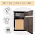 TOOLS LIFE�b�|�X�g��̌^��z�{�b�N�X (��)�bTHBOX-1
