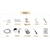 TOOLS LIFE�b�|�X�g��̌^��z�{�b�N�X (��)�bTHBOX-1