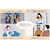 TOOLS LIFE�b�|�X�g��̌^��z�{�b�N�X (��)�bTHBOX-1