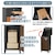 TOOLS LIFE�b���[��BOX�t����z�{�b�N�X(�u���b�N���_�[�N) �����i�bTHBOX1605