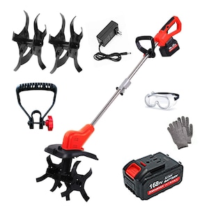 TOOLS LIFE�b21V �k�^�@(���`�E���o�b�e���[1�Z�b�g)�bKOU-1