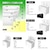 Pure��Haus�b���O�S�~���[�{�b�N�X(�z���C�g) �e��160L�bSH-1