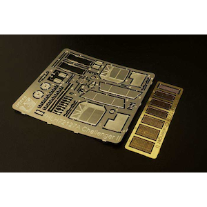 Hauler�b1/72 �`�������W���[II�p�G�b�`���O�p�[�c (�h���S���p)�yHAUHLH72127�z�bHAUHLH72127 ���ݼެ�II ���ݸ�