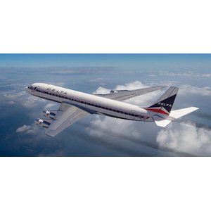 X-�X�P�[�����f���Y�b1/144 DC-8-33 �k�čq���� �i1�j�yXSM144001�z�bXSM144001 DC-8-33 θ�޲�����޲�� (1)
