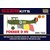 �Z�C�o�[�L�b�c�b1/72 �t�H�b�J�[ D.VII �h�I�����_/�x���M�[�h�ySBK7024�z�bSBK7024 ̫��� D.VII �����/��ٷް