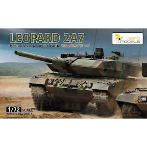 ���F�X�s�b�h���f���b1/72 ���I�p���g2 A7 ��͐�ԁyVPM720014�z�bVPM720014 ڵ����2 A7 ��خ��ݼ�
